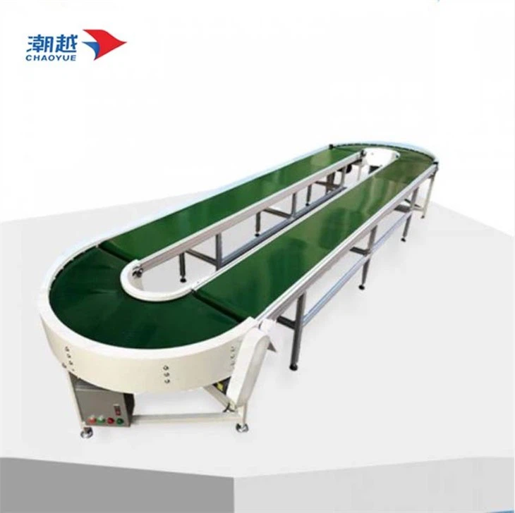 Conveyor Machine